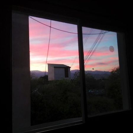Apartmán Acogedor Departamento Frente Al Parque Civico Mendoza Exteriér fotografie