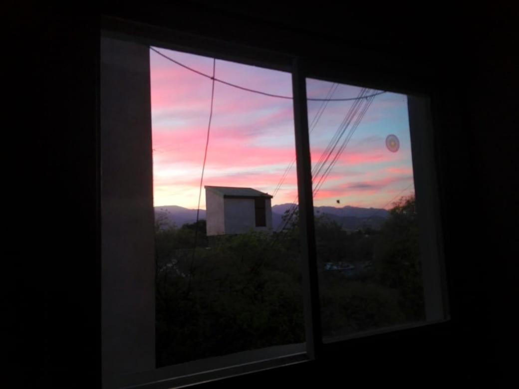 Apartmán Acogedor Departamento Frente Al Parque Civico Mendoza Exteriér fotografie